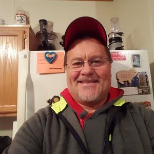 Meet your Posher, Guy